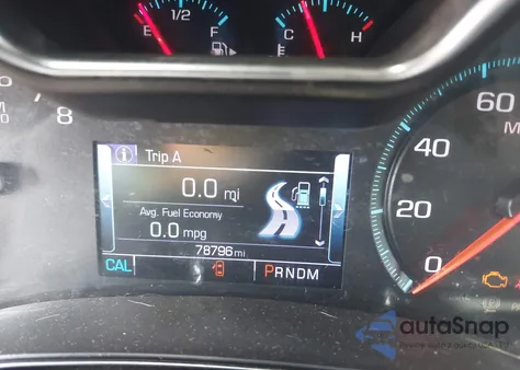 2018 Chevrolet Impala Ls из США, поврежденный, VIN 2G11Z5SA6J9102108